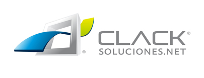 Logo ClackSoluciones